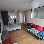 Studio Charmant A Clermont-Ferrand, 31 M²