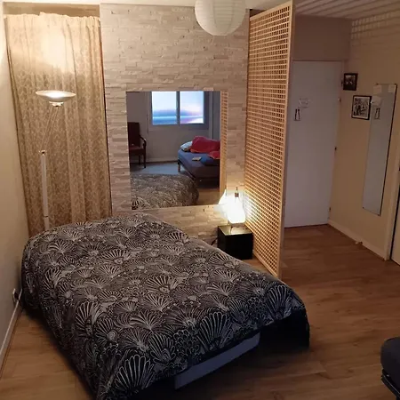 A Clermont-ferrand, 31 M² Apartment