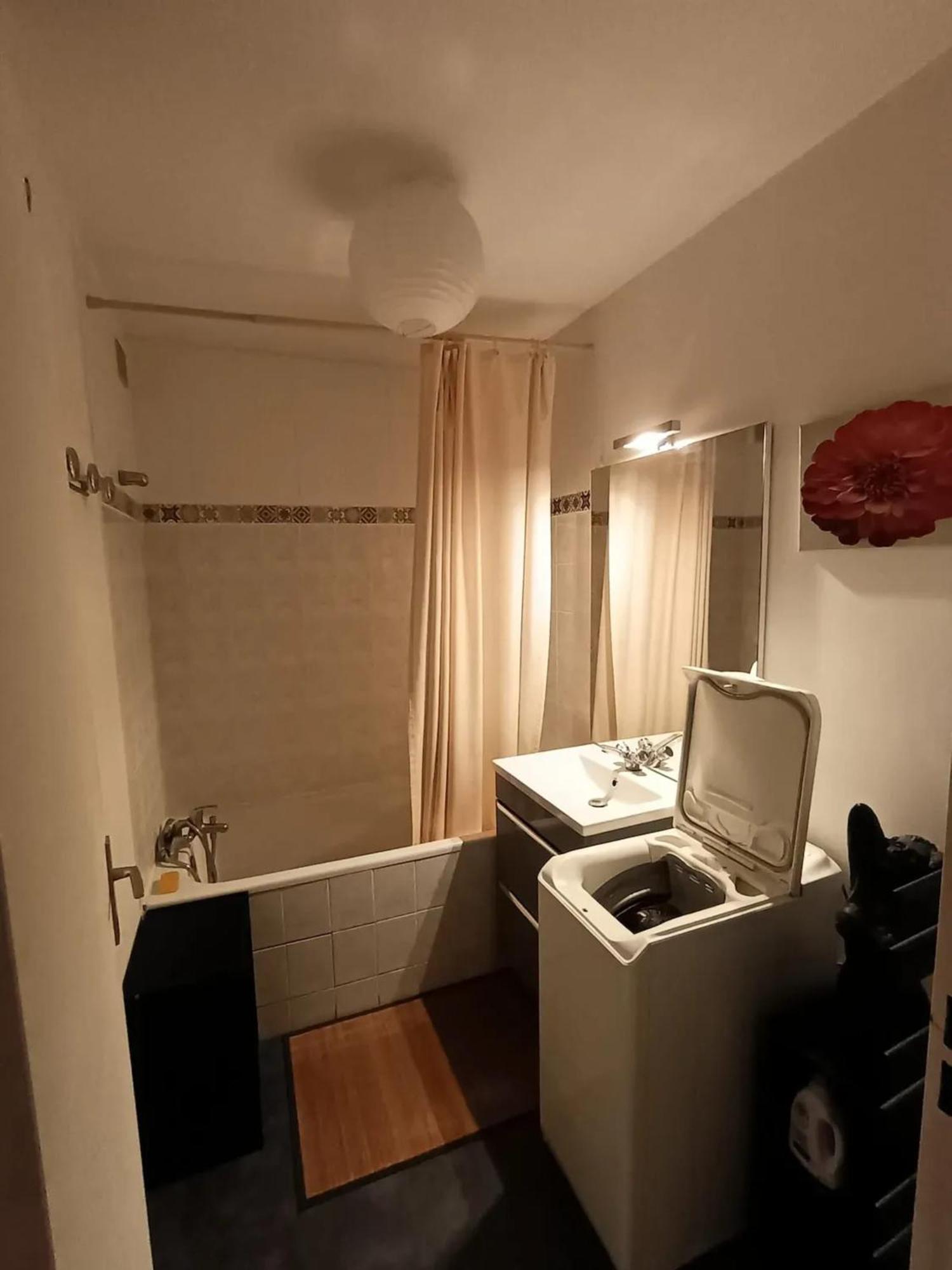 A Ferrand 31 M² Parking Inclus Clermont-Ferrand