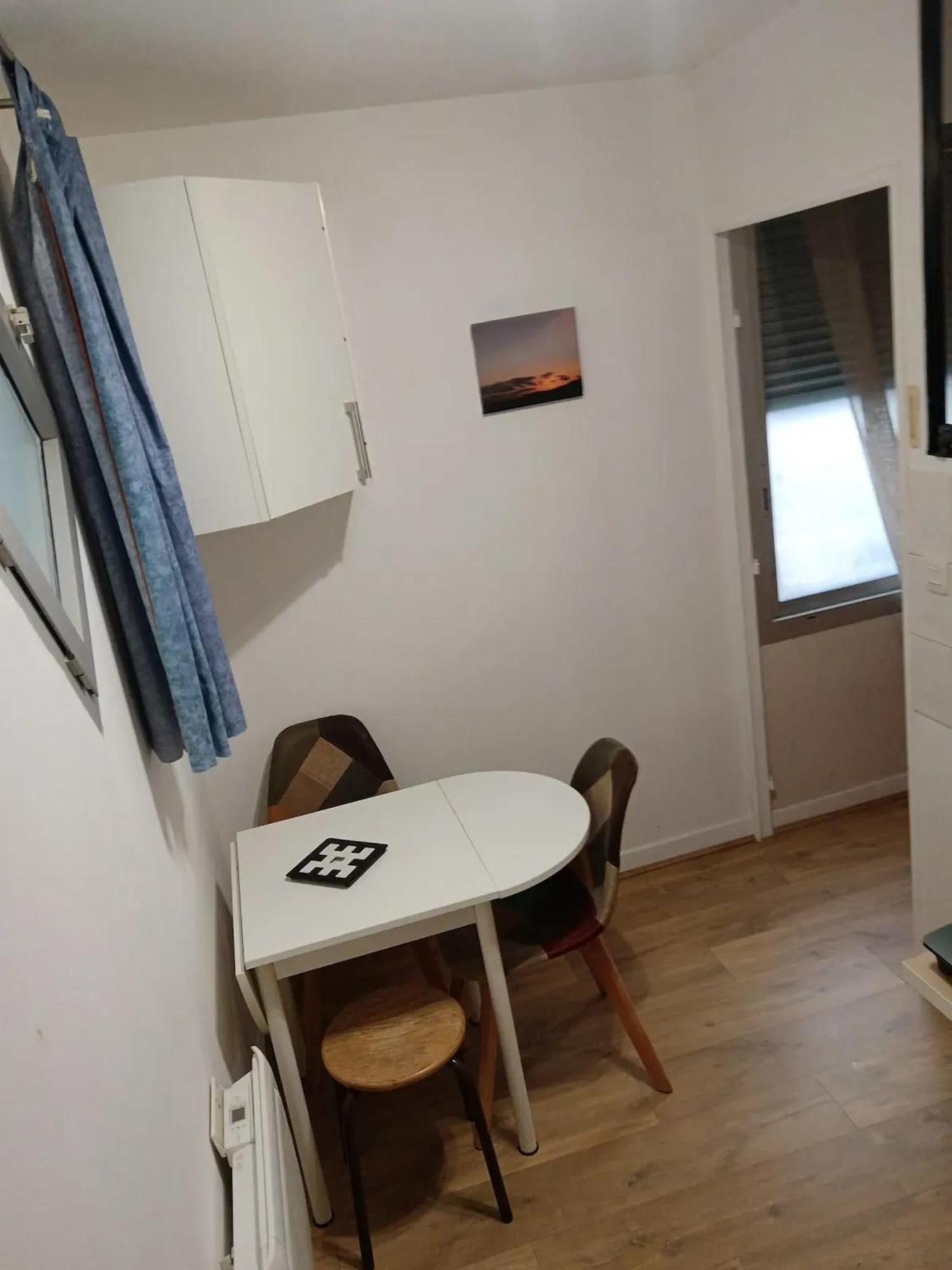 A Clermont-ferrand, 31 M²